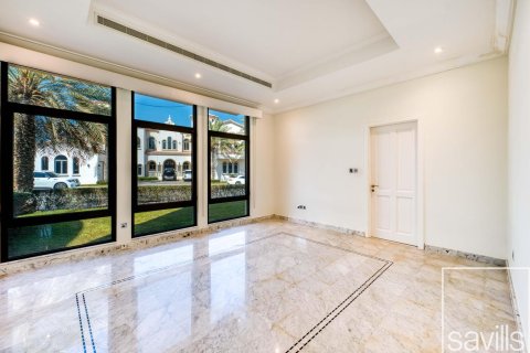 Palm Jumeirah、Dubai、UAE にあるヴィラの賃貸物件 6ベッドルーム、1245.27 m2、No753534 - 写真 11