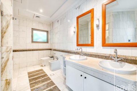 Palm Jumeirah、Dubai、UAE にあるヴィラの賃貸物件 6ベッドルーム、1245.27 m2、No753534 - 写真 22