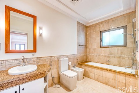Palm Jumeirah、Dubai、UAE にあるヴィラの賃貸物件 6ベッドルーム、1245.27 m2、No753534 - 写真 26
