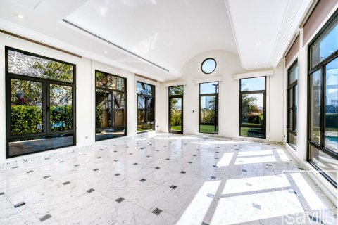 Palm Jumeirah、Dubai、UAE にあるヴィラの賃貸物件 6ベッドルーム、1245.27 m2、No753534 - 写真 9