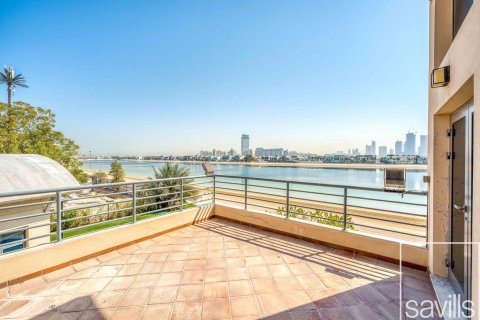 Palm Jumeirah、Dubai、UAE にあるヴィラの賃貸物件 6ベッドルーム、1245.27 m2、No753534 - 写真 18