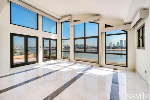 Palm Jumeirah、Dubai、UAE にあるヴィラの賃貸物件 6ベッドルーム、1245.27 m2、No753534 - 写真 10