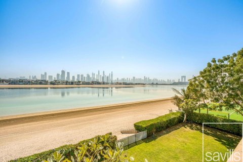 Palm Jumeirah、Dubai、UAE にあるヴィラの賃貸物件 6ベッドルーム、1245.27 m2、No753534 - 写真 4