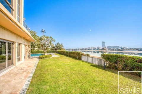 Palm Jumeirah、Dubai、UAE にあるヴィラの賃貸物件 6ベッドルーム、1245.27 m2、No753534 - 写真 6