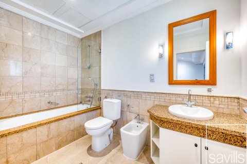 Palm Jumeirah、Dubai、UAE にあるヴィラの賃貸物件 6ベッドルーム、1245.27 m2、No753534 - 写真 17