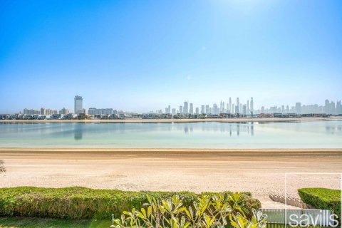 Palm Jumeirah、Dubai、UAE にあるヴィラの賃貸物件 6ベッドルーム、1245.27 m2、No753534 - 写真 19