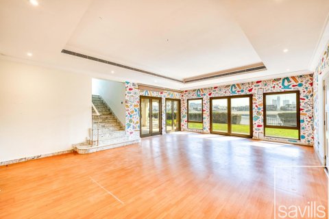 Palm Jumeirah、Dubai、UAE にあるヴィラの賃貸物件 6ベッドルーム、1245.27 m2、No753534 - 写真 13