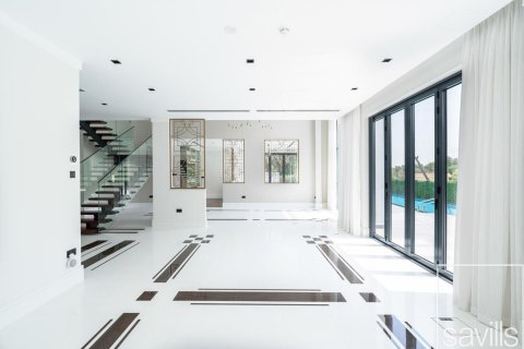 阿联酋 Dubai Jumeirah Islands 待租 : 6 卧, 816.99 平方米 , 编号753532 - 照片 6