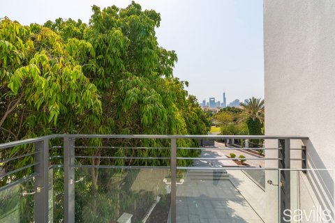 阿联酋 Dubai Jumeirah Islands 待租 : 6 卧, 816.99 平方米 , 编号753532 - 照片 25