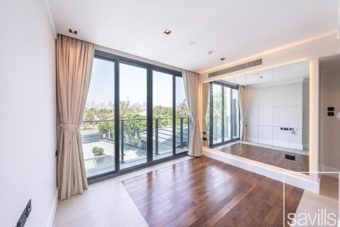 阿联酋 Dubai Jumeirah Islands 待租 : 6 卧, 816.99 平方米 , 编号753532 - 照片 15