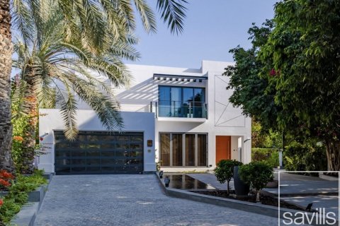 阿联酋 Dubai Jumeirah Islands 待租 : 6 卧, 816.99 平方米 , 编号753532 - 照片 1