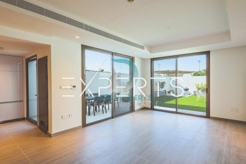 Řadový dům na Yas Island, Abu Dhabi, SAE 2 ložnice, 216.6 m² Č.: 554449 - fotografie 2