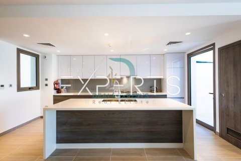 Řadový dům na Yas Island, Abu Dhabi, SAE 2 ložnice, 216.6 m² Č.: 554449 - fotografie 16
