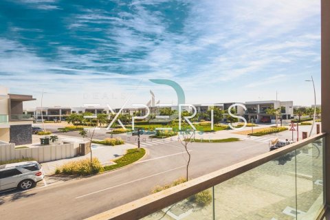 Řadový dům na Yas Island, Abu Dhabi, SAE 2 ložnice, 216.6 m² Č.: 554449 - fotografie 20