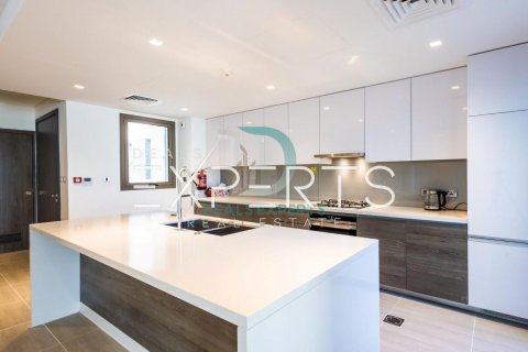 Řadový dům na Yas Island, Abu Dhabi, SAE 2 ložnice, 216.6 m² Č.: 554449 - fotografie 4