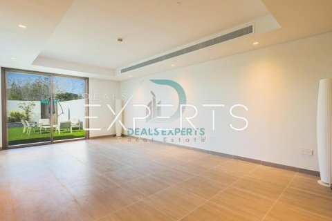 Řadový dům na Yas Island, Abu Dhabi, SAE 2 ložnice, 216.6 m² Č.: 554449 - fotografie 9