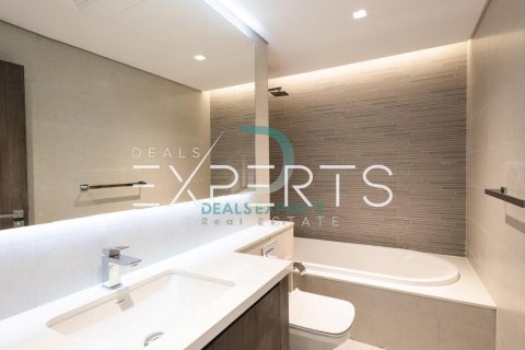 Řadový dům na Yas Island, Abu Dhabi, SAE 2 ložnice, 216.6 m² Č.: 554449 - fotografie 19