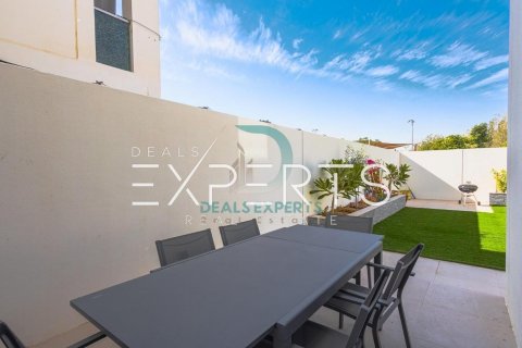 Řadový dům na Yas Island, Abu Dhabi, SAE 2 ložnice, 216.6 m² Č.: 554449 - fotografie 10