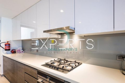 Řadový dům na Yas Island, Abu Dhabi, SAE 2 ložnice, 216.6 m² Č.: 554449 - fotografie 15
