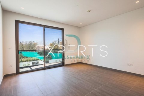 Řadový dům na Yas Island, Abu Dhabi, SAE 2 ložnice, 216.6 m² Č.: 554449 - fotografie 12