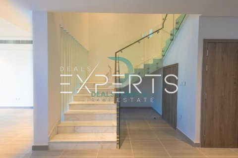 Řadový dům na Yas Island, Abu Dhabi, SAE 2 ložnice, 216.6 m² Č.: 554449 - fotografie 7
