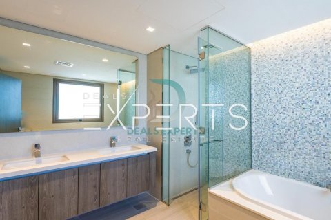 Řadový dům na Yas Island, Abu Dhabi, SAE 2 ložnice, 216.6 m² Č.: 554449 - fotografie 17