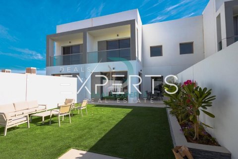 Řadový dům na Yas Island, Abu Dhabi, SAE 2 ložnice, 216.6 m² Č.: 554449 - fotografie 22