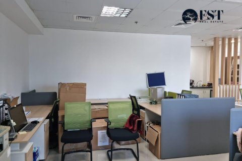 Escritório para arrendamento em Business Bay, Dubai, EAU 104.7 m2 № 554448 - foto 14