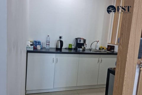 Escritório para arrendamento em Business Bay, Dubai, EAU 104.7 m2 № 554448 - foto 16