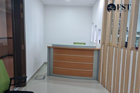Escritório para arrendamento em Business Bay, Dubai, EAU 104.7 m2 № 554448 - foto 13