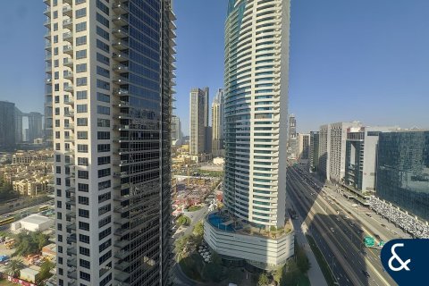 Apartemen di SOUTH RIDGE di Downtown Dubai (Downtown Burj Dubai), UEA 1 kamar tidur, 101 m2 nomor 698485 - foto 17
