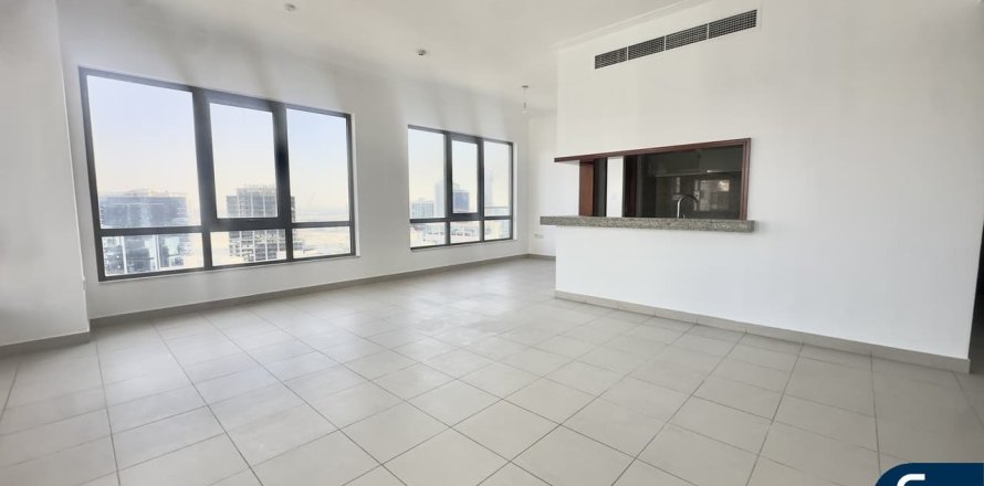 Apartemen di SOUTH RIDGE di Downtown Dubai (Downtown Burj Dubai), UEA 1 kamar tidur, 101 m2 nomor 698485