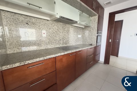 Apartemen di SOUTH RIDGE di Downtown Dubai (Downtown Burj Dubai), UEA 1 kamar tidur, 101 m2 nomor 698485 - foto 8