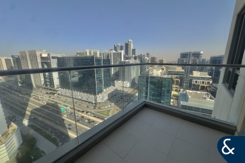 Apartemen di SOUTH RIDGE di Downtown Dubai (Downtown Burj Dubai), UEA 1 kamar tidur, 101 m2 nomor 698485 - foto 16