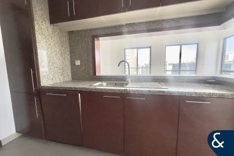 Apartemen di SOUTH RIDGE di Downtown Dubai (Downtown Burj Dubai), UEA 1 kamar tidur, 101 m2 nomor 698485 - foto 10