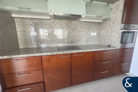 Apartemen di SOUTH RIDGE di Downtown Dubai (Downtown Burj Dubai), UEA 1 kamar tidur, 101 m2 nomor 698485 - foto 9