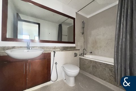 Apartemen di SOUTH RIDGE di Downtown Dubai (Downtown Burj Dubai), UEA 1 kamar tidur, 101 m2 nomor 698485 - foto 13