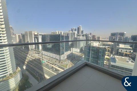 Apartemen di SOUTH RIDGE di Downtown Dubai (Downtown Burj Dubai), UEA 1 kamar tidur, 101 m2 nomor 698485 - foto 15