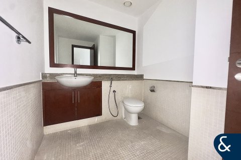 Apartemen di SOUTH RIDGE di Downtown Dubai (Downtown Burj Dubai), UEA 1 kamar tidur, 101 m2 nomor 698485 - foto 5