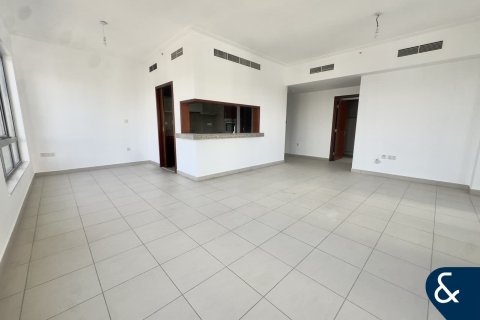 Apartemen di SOUTH RIDGE di Downtown Dubai (Downtown Burj Dubai), UEA 1 kamar tidur, 101 m2 nomor 698485 - foto 2