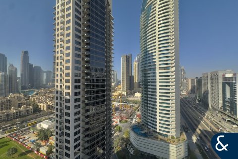 Apartemen di SOUTH RIDGE di Downtown Dubai (Downtown Burj Dubai), UEA 1 kamar tidur, 101 m2 nomor 698485 - foto 4