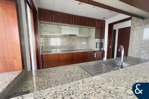 Apartemen di SOUTH RIDGE di Downtown Dubai (Downtown Burj Dubai), UEA 1 kamar tidur, 101 m2 nomor 698485 - foto 7