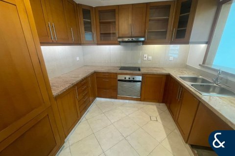 Διαμέρισμα σε THE LINKS σε The Views, Dubai, ΗΑΕ 2 υπνοδωμάτια, 124 τ.μ. Αρ. 698486 - φωτογραφία 6