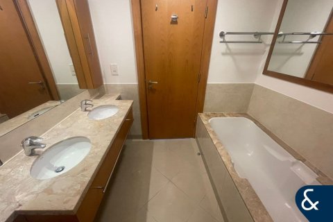 Διαμέρισμα σε THE LINKS σε The Views, Dubai, ΗΑΕ 2 υπνοδωμάτια, 124 τ.μ. Αρ. 698486 - φωτογραφία 15