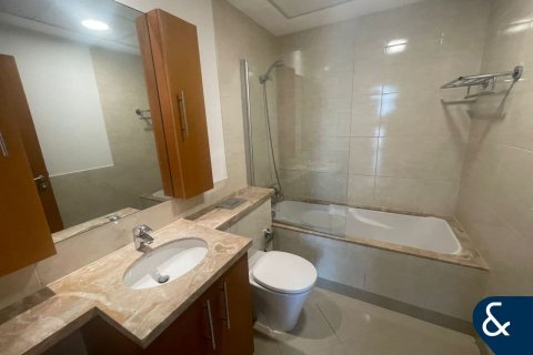 Διαμέρισμα σε THE LINKS σε The Views, Dubai, ΗΑΕ 2 υπνοδωμάτια, 124 τ.μ. Αρ. 698486 - φωτογραφία 18