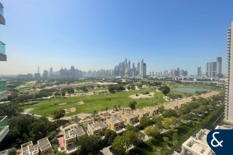 Διαμέρισμα σε THE LINKS σε The Views, Dubai, ΗΑΕ 2 υπνοδωμάτια, 124 τ.μ. Αρ. 698486 - φωτογραφία 3