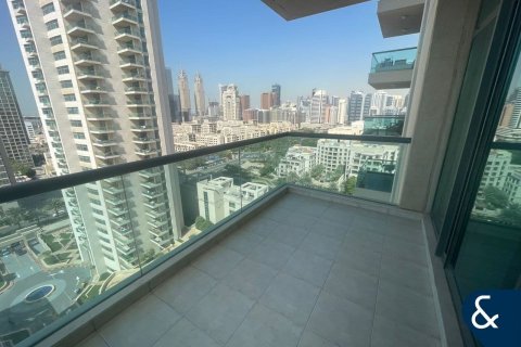 Διαμέρισμα σε THE LINKS σε The Views, Dubai, ΗΑΕ 2 υπνοδωμάτια, 124 τ.μ. Αρ. 698486 - φωτογραφία 5