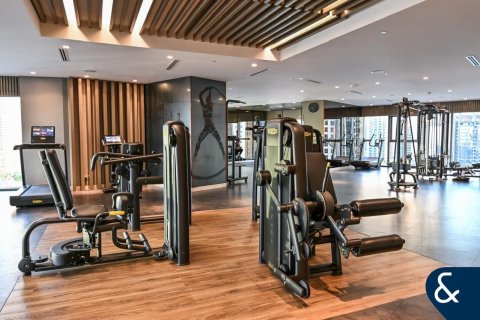 Byt v PARAMOUNT TOWER HOTEL & RESIDENCES v Business Bay, Dubai, SAE 2 ložnice, 113 m² Č.: 698472 - fotografie 24