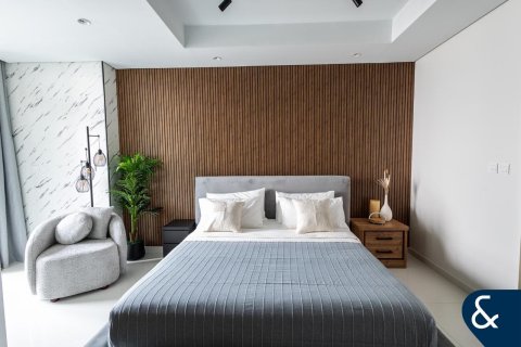 Byt v PARAMOUNT TOWER HOTEL & RESIDENCES v Business Bay, Dubai, SAE 2 ložnice, 113 m² Č.: 698472 - fotografie 6