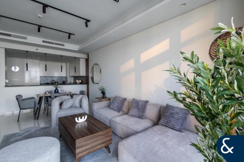 Byt v PARAMOUNT TOWER HOTEL & RESIDENCES v Business Bay, Dubai, SAE 2 ložnice, 113 m² Č.: 698472 - fotografie 4